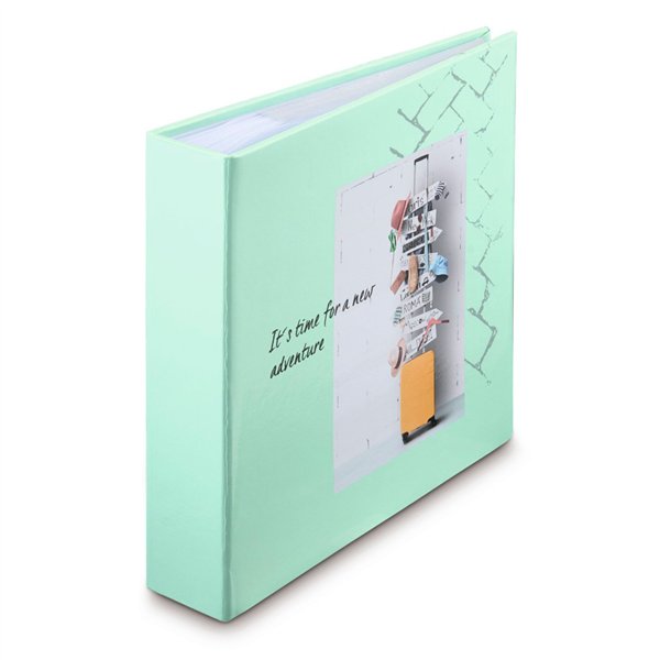 Hama Journey               10x15 200 foto inserim./Memo      7720