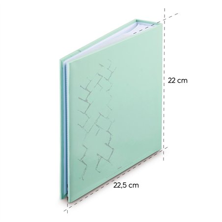 Hama Journey               10x15 200 foto inserim./Memo      7720