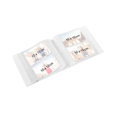 Hama Journey               10x15 200 foto inserim./Memo      7720