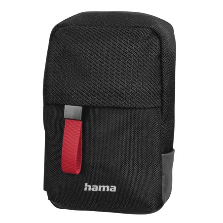Hama borsa fotocamera Matera 60H nero 121332