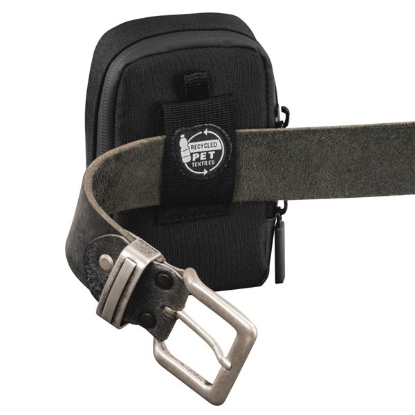 Hama borsa fotocamera Matera 60H nero 121332