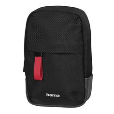 Hama borsa fotocamera Matera 90M nero 121333