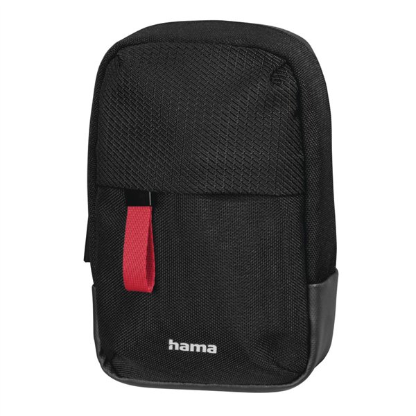 Hama borsa fotocamera Matera 90M nero 121333