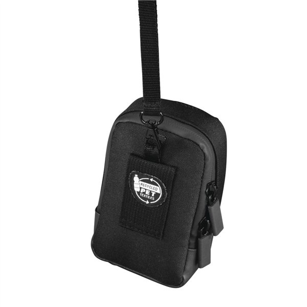 Hama borsa fotocamera Matera 90M nero 121333
