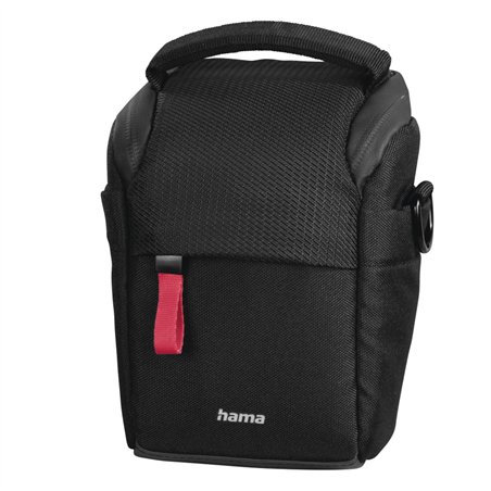 Hama borsa fotocamera Matera 90 nero 121334