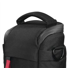 Hama borsa fotocamera Matera 90 nero 121334 2
