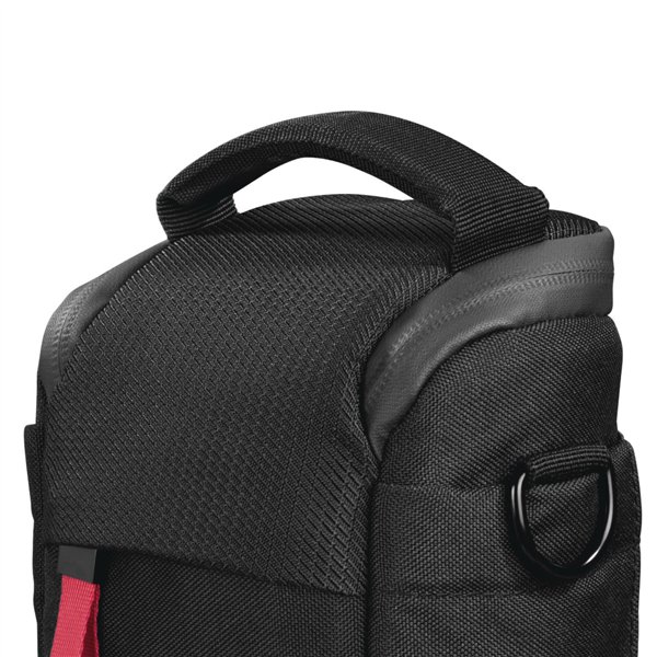Hama borsa fotocamera Matera 90 nero 121334