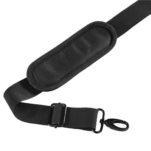 Hama borsa fotocamera Matera 90 nero 121334