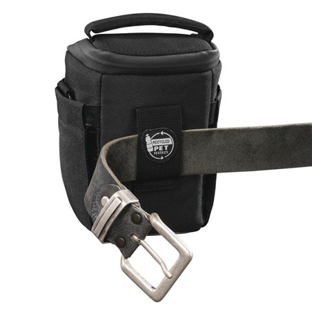 Hama borsa fotocamera Matera 90 nero 121334