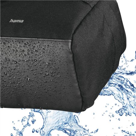 Hama borsa fotocamera Matera 90 nero 121334