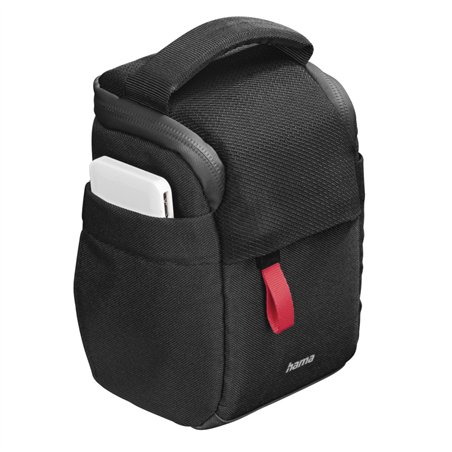 Hama borsa fotocamera Matera 90 nero 121334