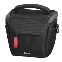 Hama Camera bag Matera 100 Colt black 121335
