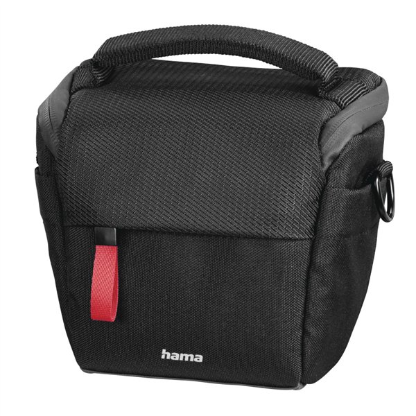Hama Camera bag Matera 100 Colt black 121335