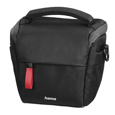 Hama Camera bag Matera 100 Colt black 121335