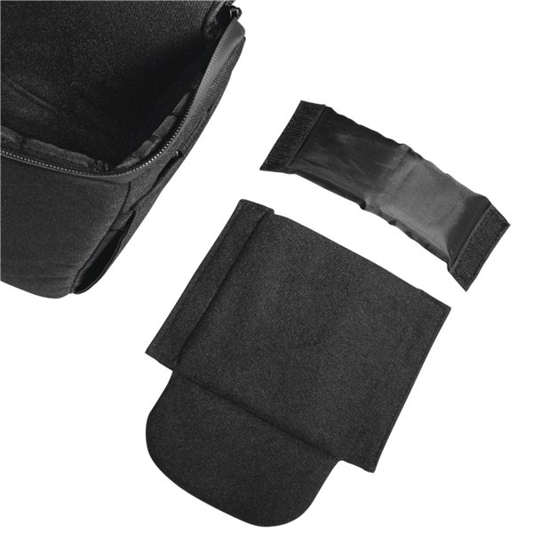 Hama Camera bag Matera 100 Colt black 121335