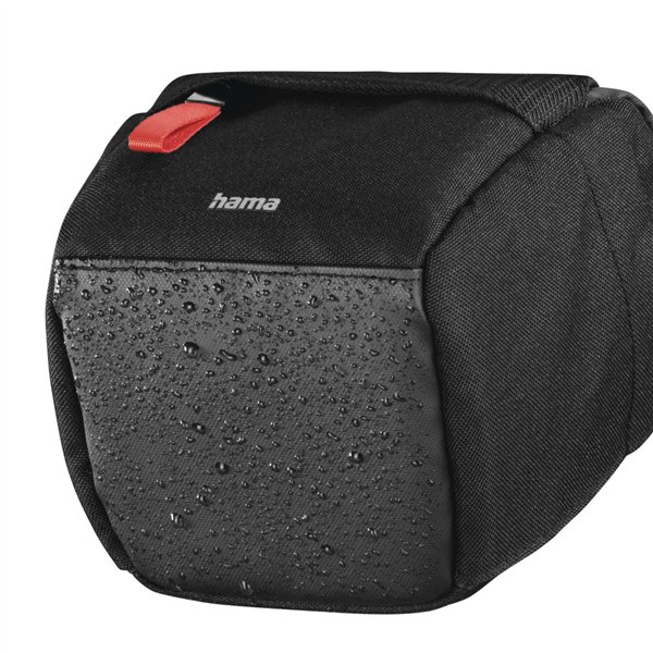 Hama Camera bag Matera 100 Colt black 121335