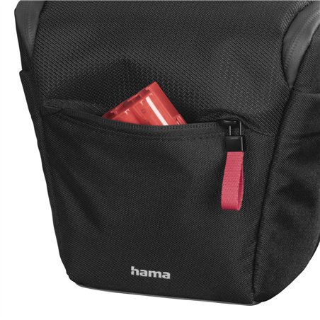 Hama Camera bag Matera 100 Colt black 121335