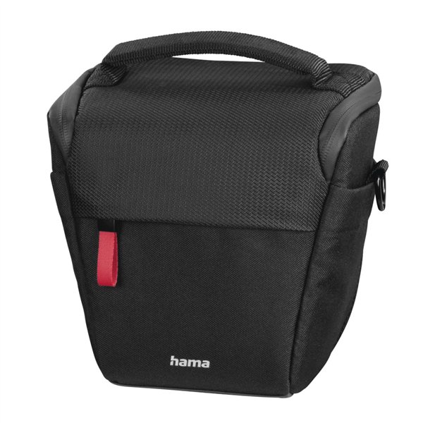 Hama Camera bag Matera 110 Colt black 121336