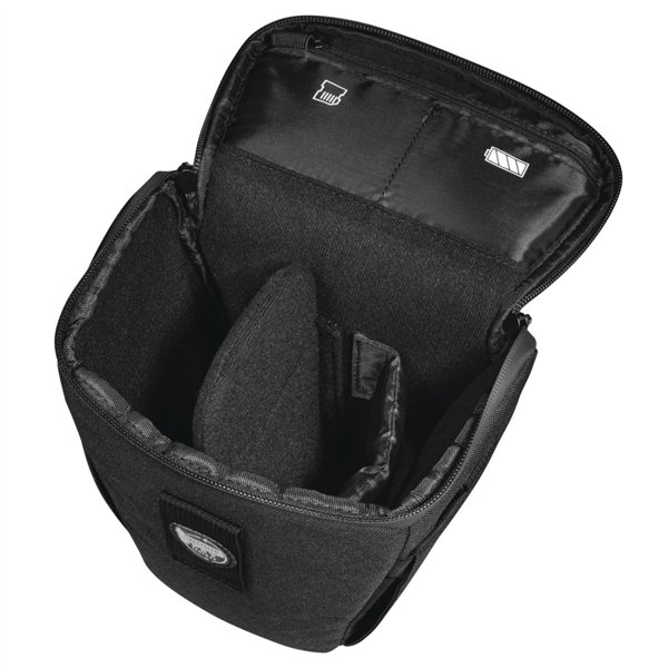 Hama Camera bag Matera 110 Colt black 121336