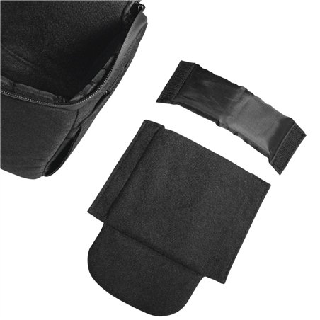 Hama Camera bag Matera 110 Colt black 121336