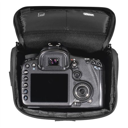 Hama Camera bag Matera 110 Colt black 121336