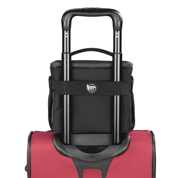 Hama borsa fotocamera Matera 130 nero 121338