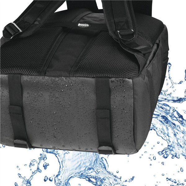 Hama zaino fotocamera Matera 160 nero 121340