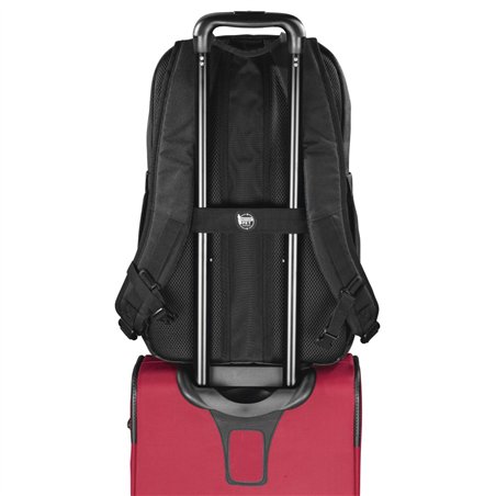 Hama zaino fotocamera Matera 160 nero 121340