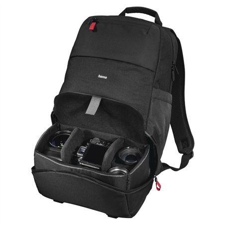 Hama zaino fotocamera Matera 160 nero 121340