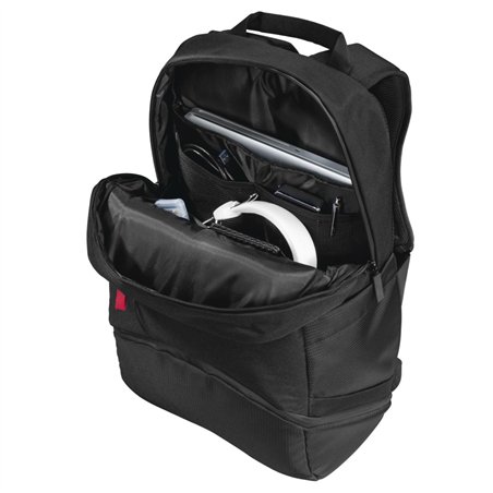 Hama zaino fotocamera Matera 160 nero 121340
