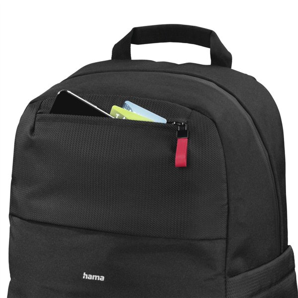 Hama zaino fotocamera Matera 160 nero 121340
