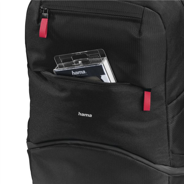 Hama zaino fotocamera Matera 160 nero 121340