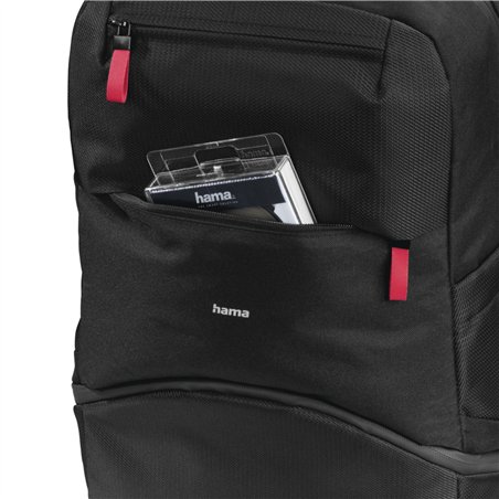 Hama zaino fotocamera Matera 160 nero 121340