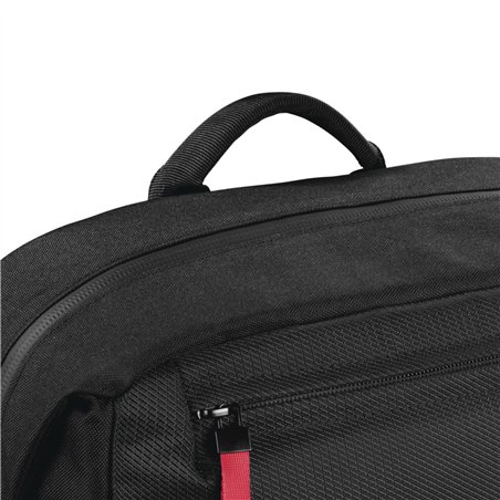 Hama borsa fotocamera Matera 200 nero 121341