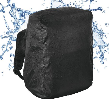 Hama borsa fotocamera Matera 200 nero 121341