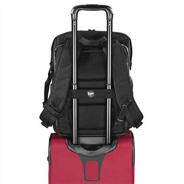 Hama borsa fotocamera Matera 200 nero 121341