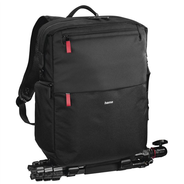 Hama borsa fotocamera Matera 200 nero 121341