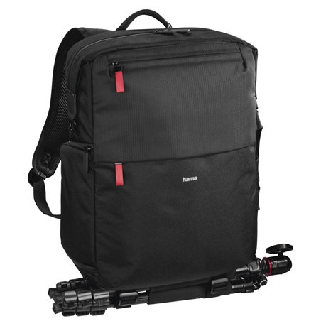 Hama borsa fotocamera Matera 200 nero 121341