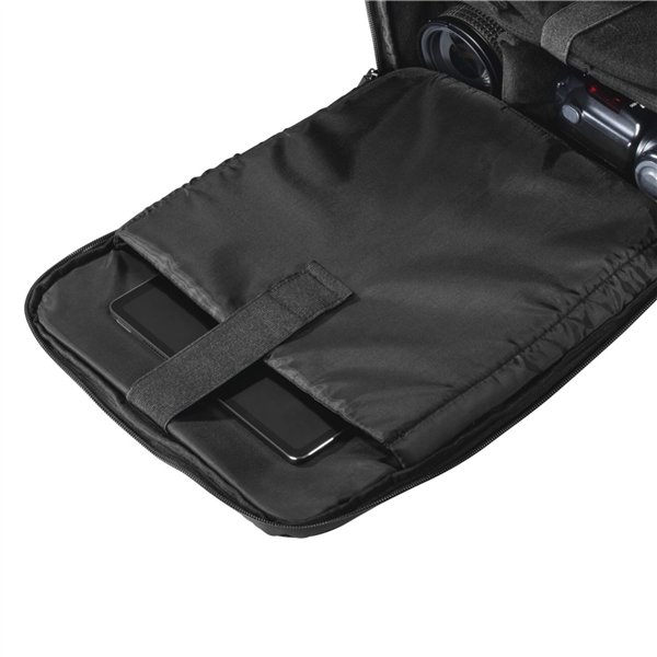 Hama borsa fotocamera Matera 200 nero 121341