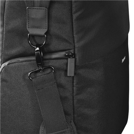 Hama borsa fotocamera Matera 200 nero 121341