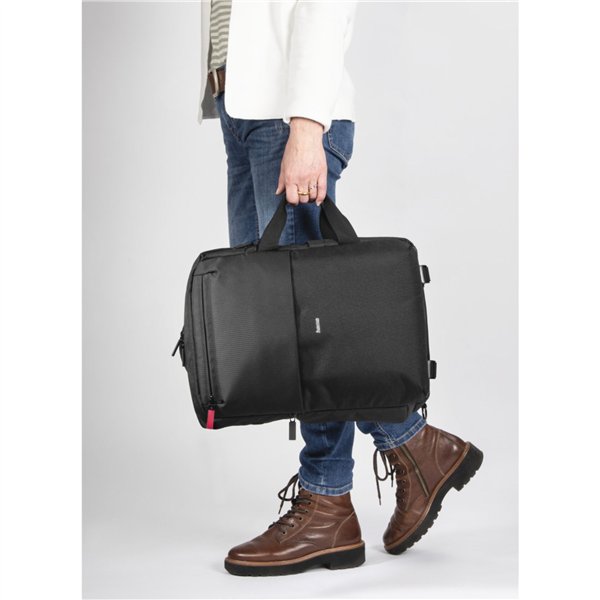 Hama borsa fotocamera Matera 200 nero 121341