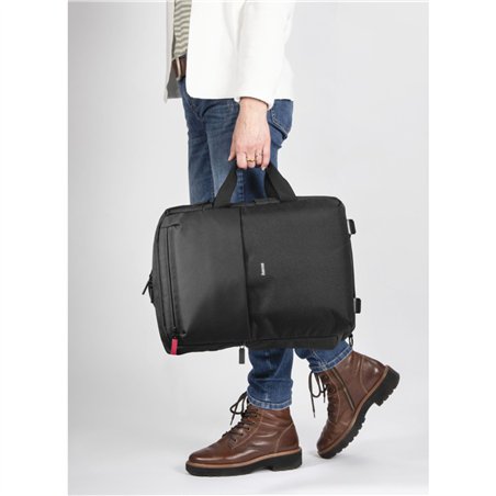 Hama borsa fotocamera Matera 200 nero 121341