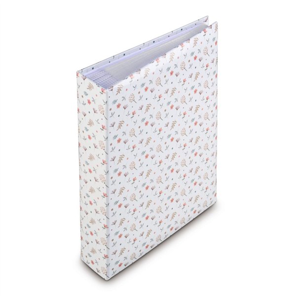 Hama Floral                10x15 200 foto inserim./Memo 7738