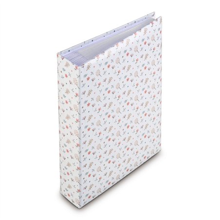 Hama Floral                10x15 200 foto inserim./Memo 7738