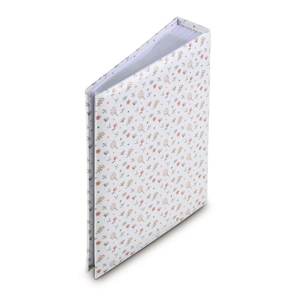 Hama Floral                10x15 200 foto inserim./Memo 7738