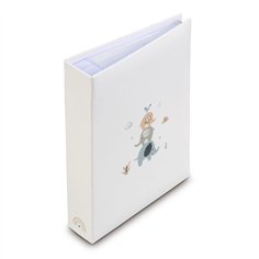 Hama Animals               10x15 200 foto inserim./Memo 7733