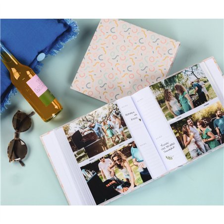 Hama Sprinkled Snakes      10x15 200 foto inserim./Memo 7734