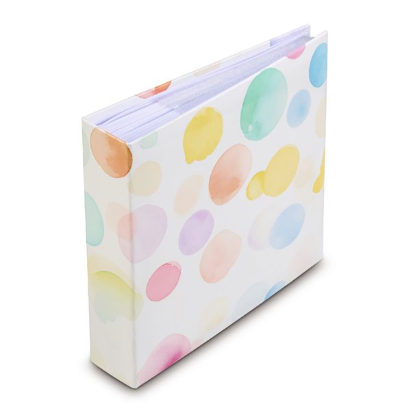 Hama Sprinkled Bubbles     10x15 200 foto inserim./Memo 7735