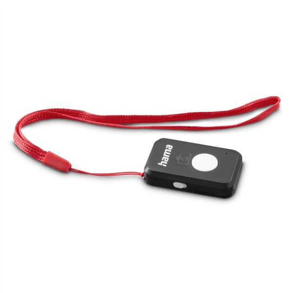 Hama Handy-Stativ Solid 80 Ball mit Bluetooth-Auslöser