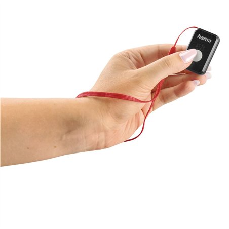 Hama Handy-Stativ Solid 80 Ball mit Bluetooth-Auslöser